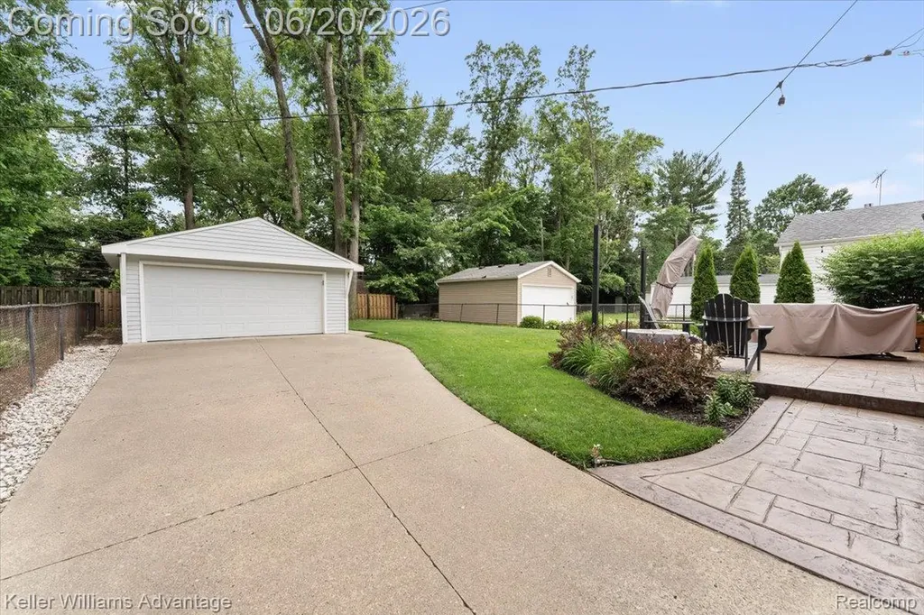 503 Charlotte Avenue Royal Oak City MI 48073