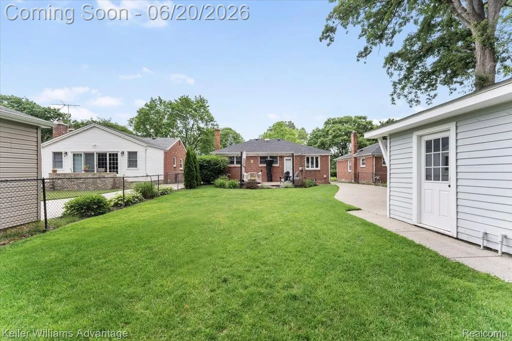 503 Charlotte Avenue Royal Oak City MI 48073