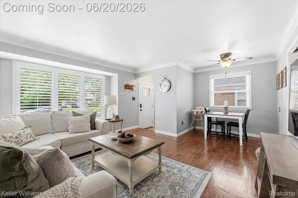 503 Charlotte Avenue Royal Oak City MI 48073