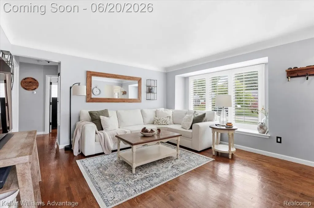 503 Charlotte Avenue Royal Oak City MI 48073