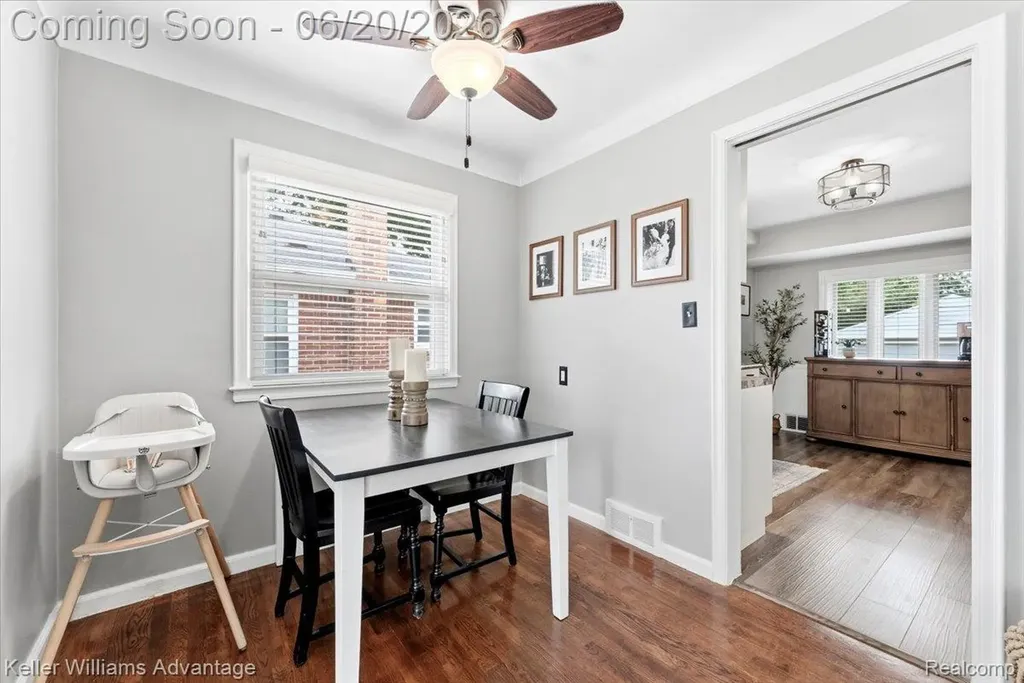 503 Charlotte Avenue Royal Oak City MI 48073