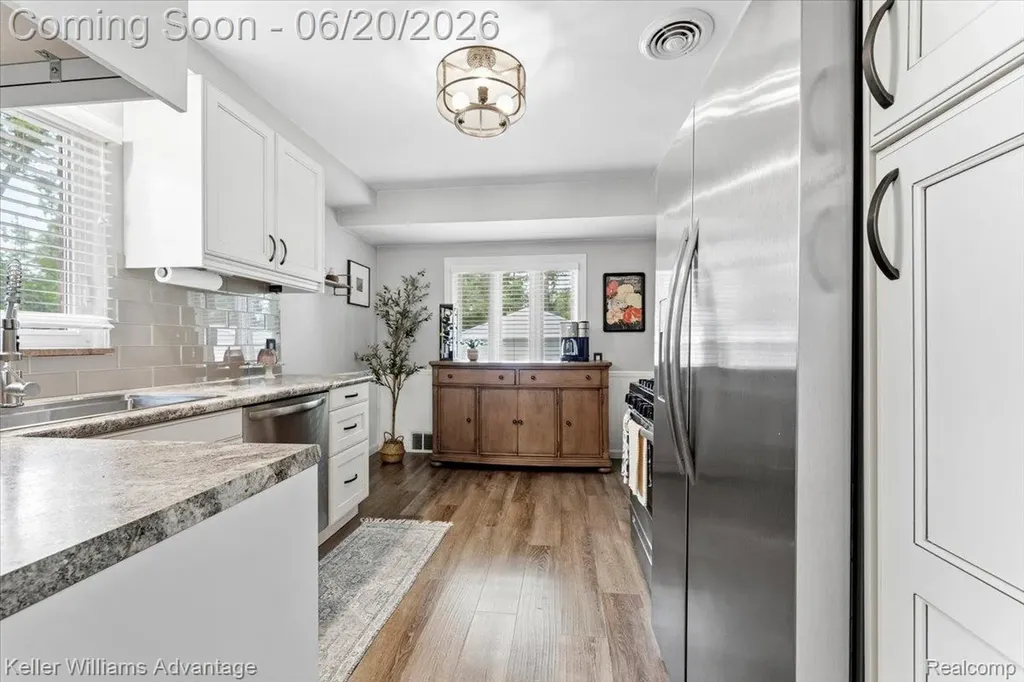 503 Charlotte Avenue Royal Oak City MI 48073