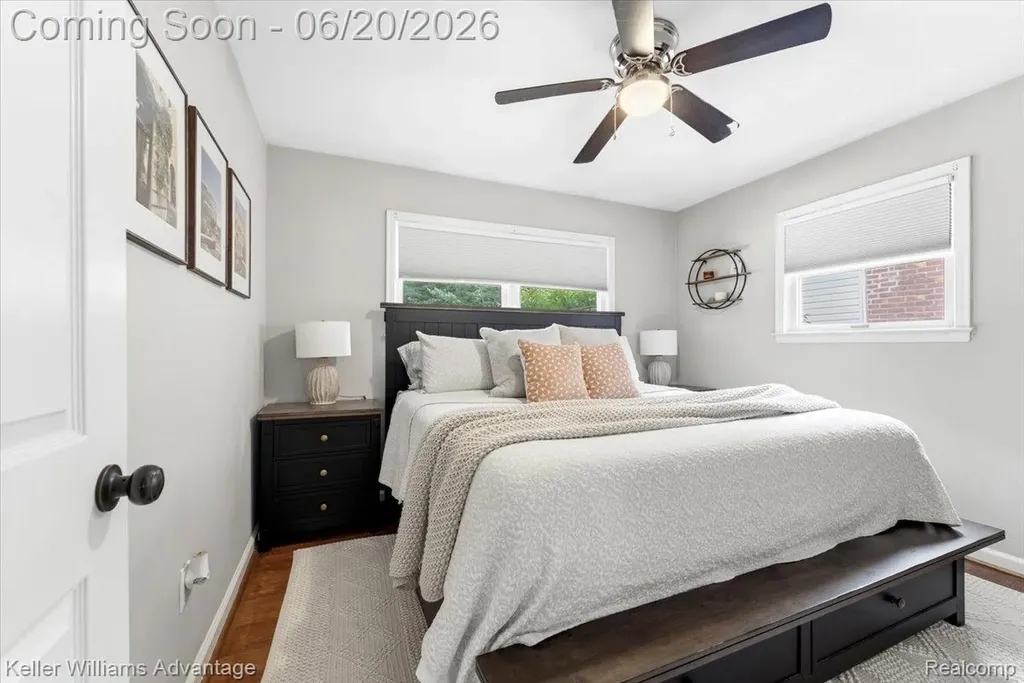 503 Charlotte Avenue Royal Oak City MI 48073