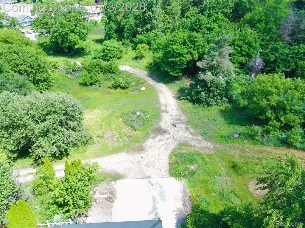 7234 E M-36 Hamburg Township MI 48139