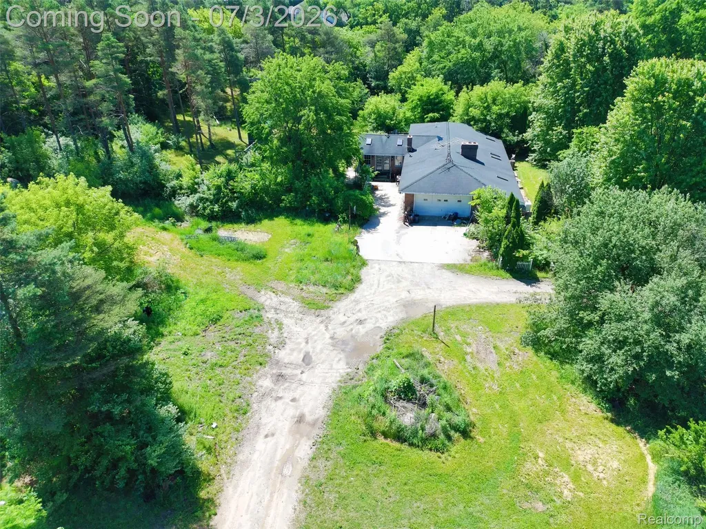 7234 E M-36 Hamburg Township MI 48139