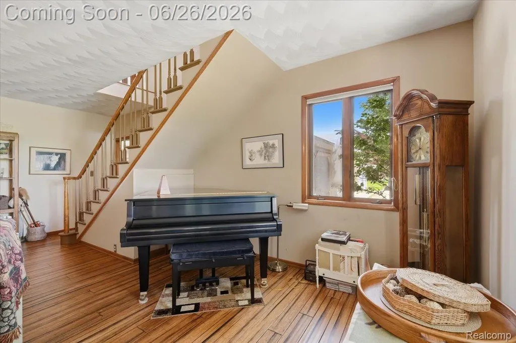 5726 Barnes Road Millington Township MI 48746