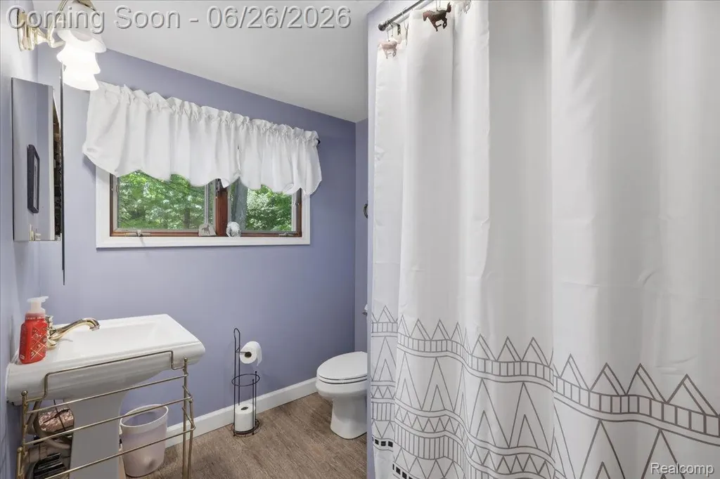 5726 Barnes Road Millington Township MI 48746