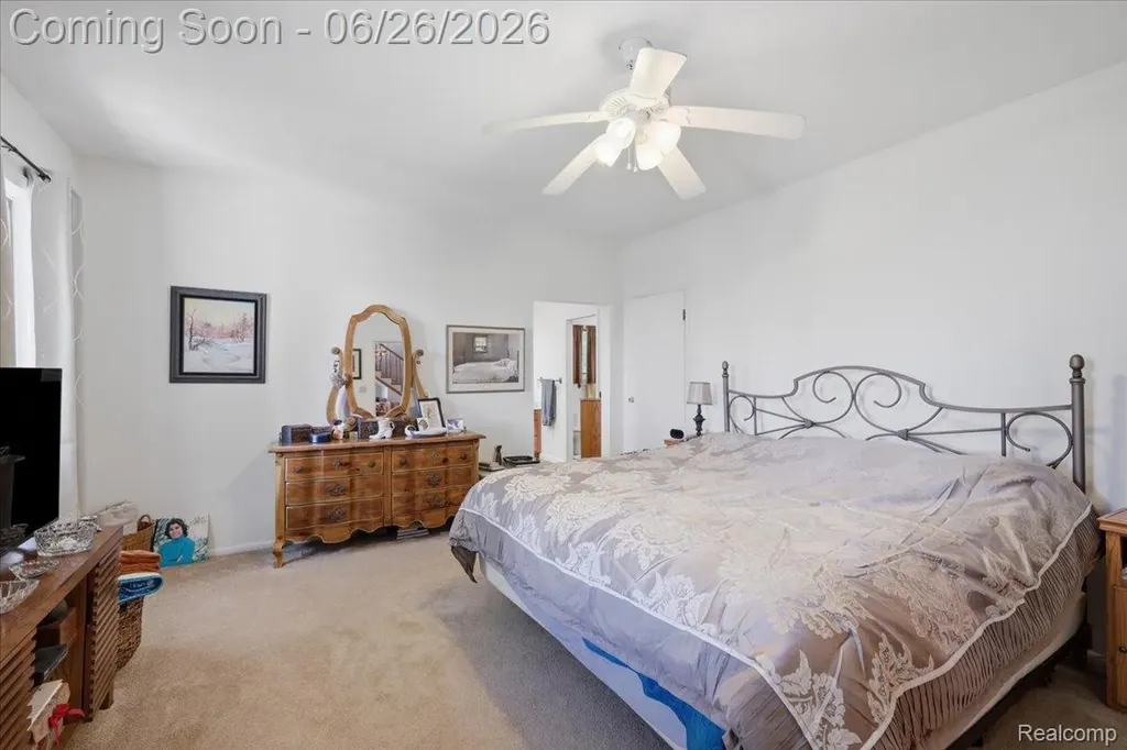 5726 Barnes Road Millington Township MI 48746