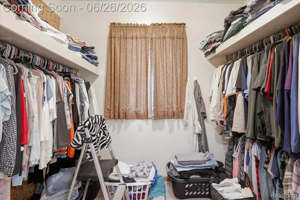 5726 Barnes Road Millington Township MI 48746