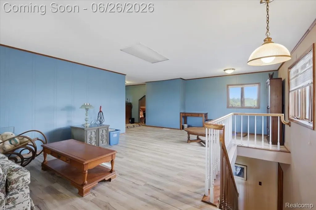 5726 Barnes Road Millington Township MI 48746