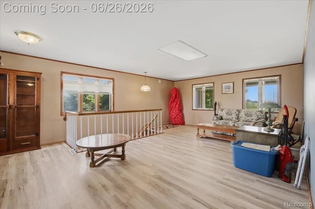 5726 Barnes Road Millington Township MI 48746