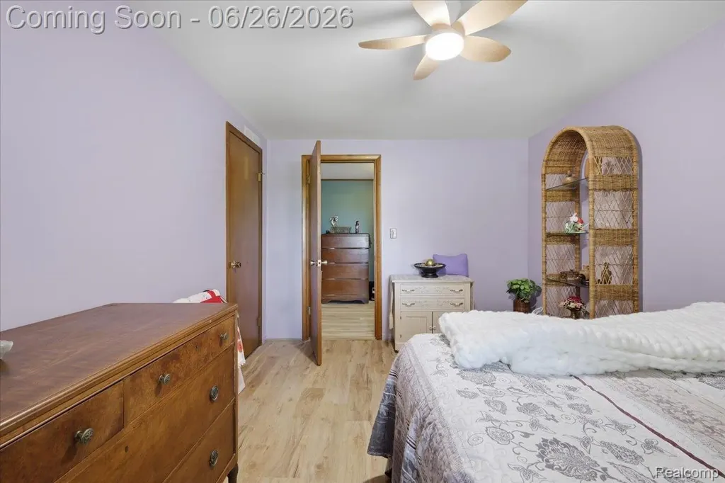 5726 Barnes Road Millington Township MI 48746