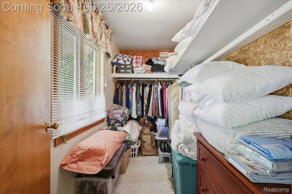 5726 Barnes Road Millington Township MI 48746