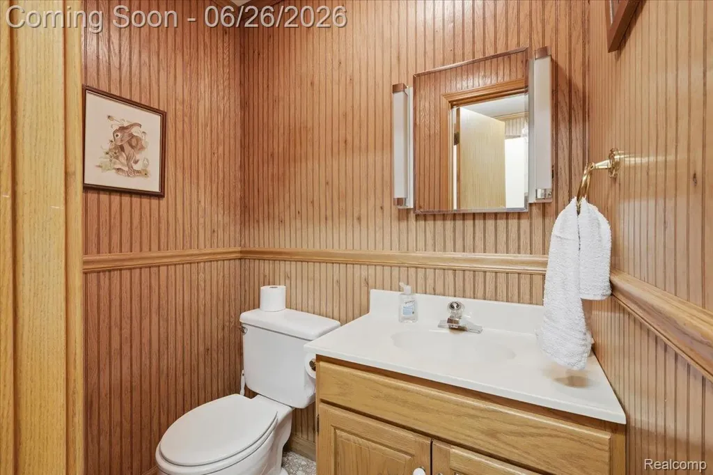 5726 Barnes Road Millington Township MI 48746
