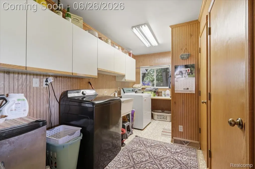5726 Barnes Road Millington Township MI 48746