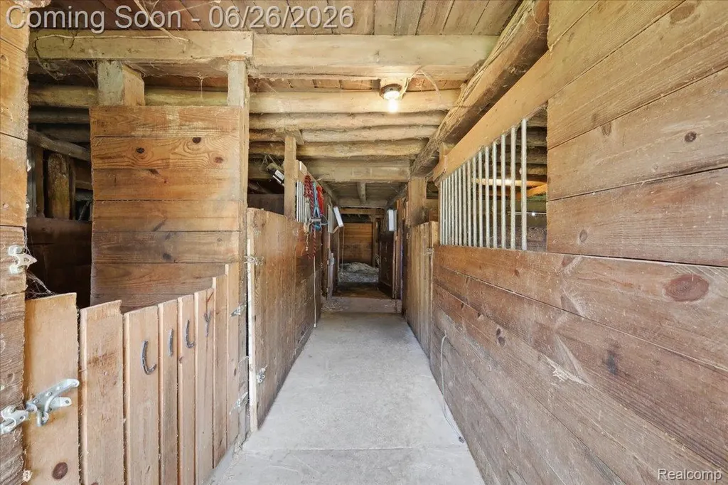 5726 Barnes Road Millington Township MI 48746