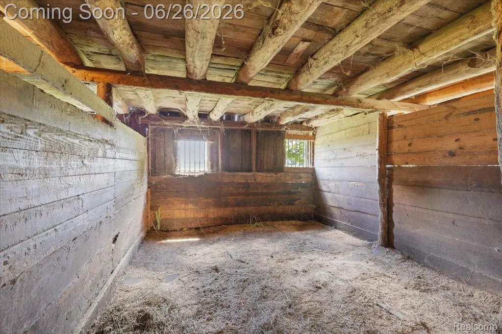 5726 Barnes Road Millington Township MI 48746