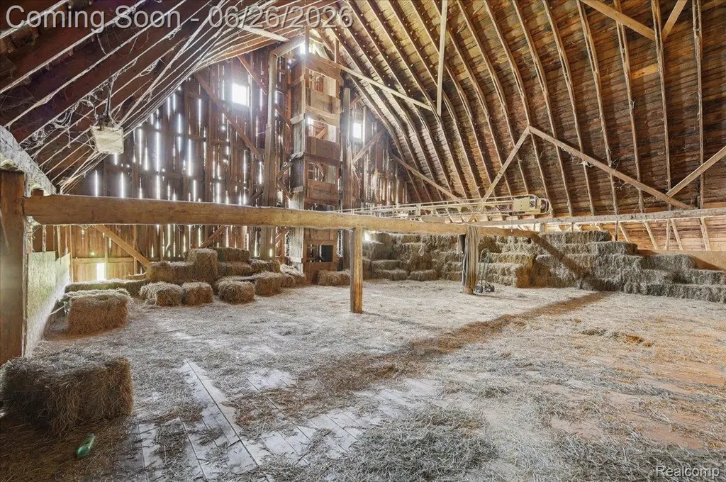 5726 Barnes Road Millington Township MI 48746