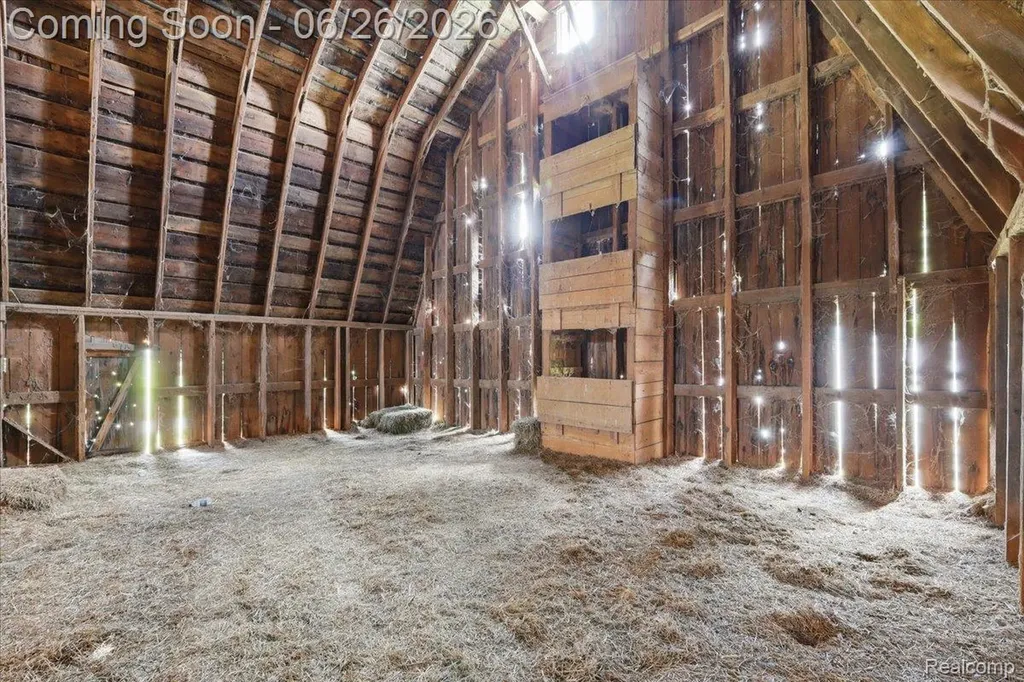 5726 Barnes Road Millington Township MI 48746