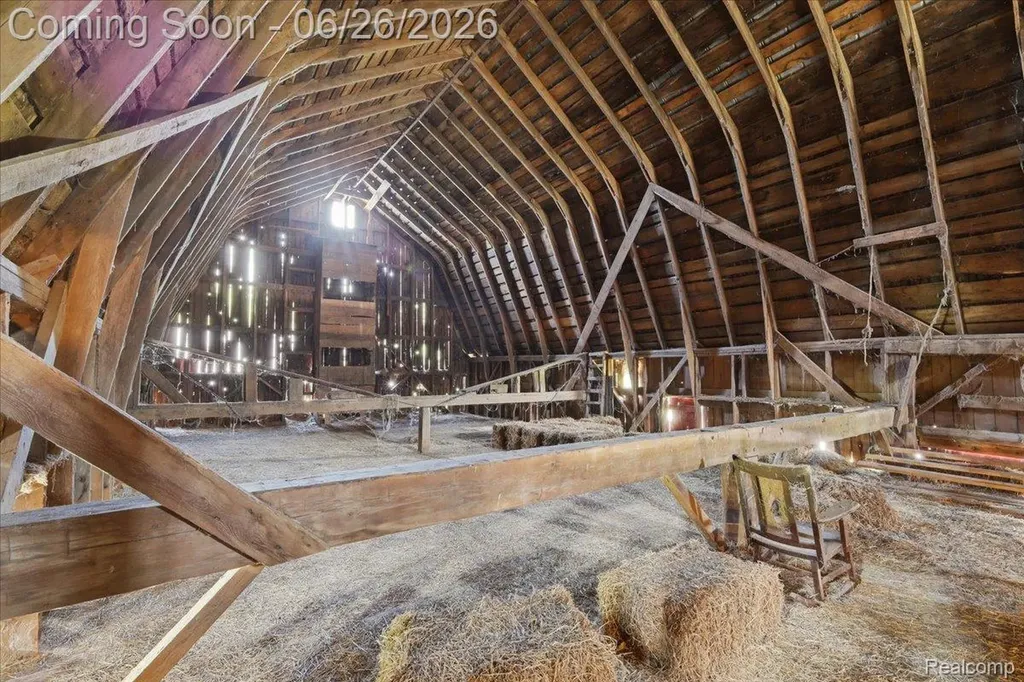 5726 Barnes Road Millington Township MI 48746