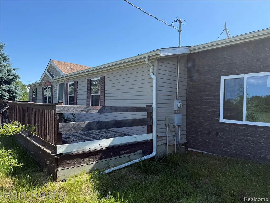 7543 Center Road Watertown Township MI 48746
