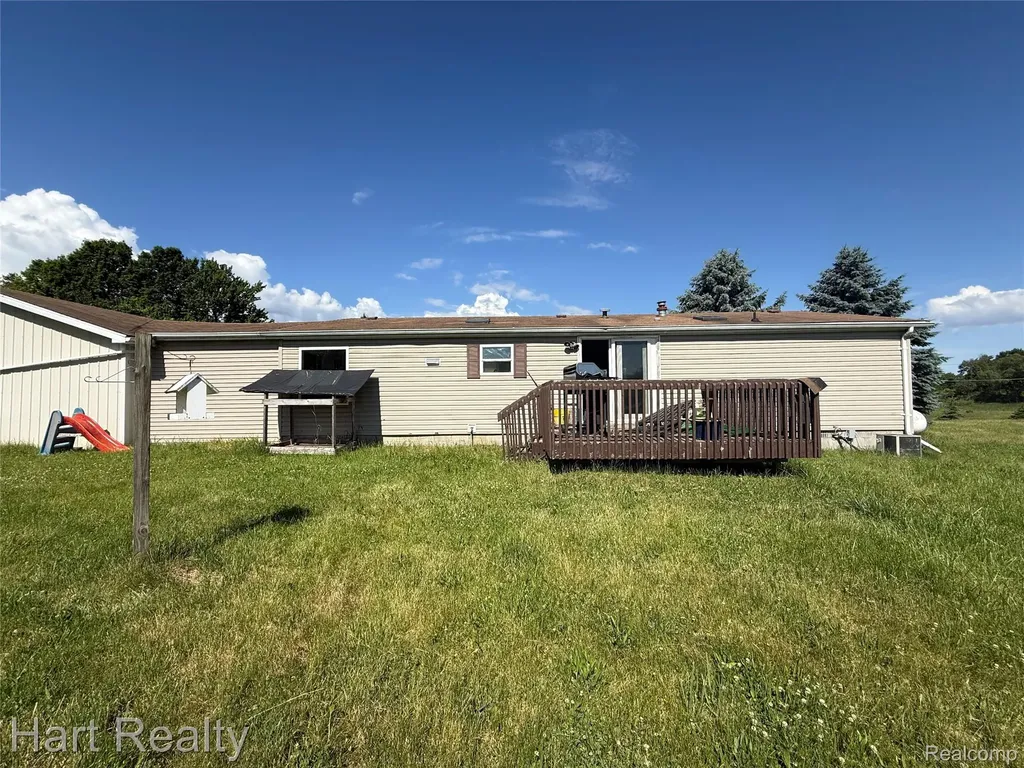 7543 Center Road Watertown Township MI 48746