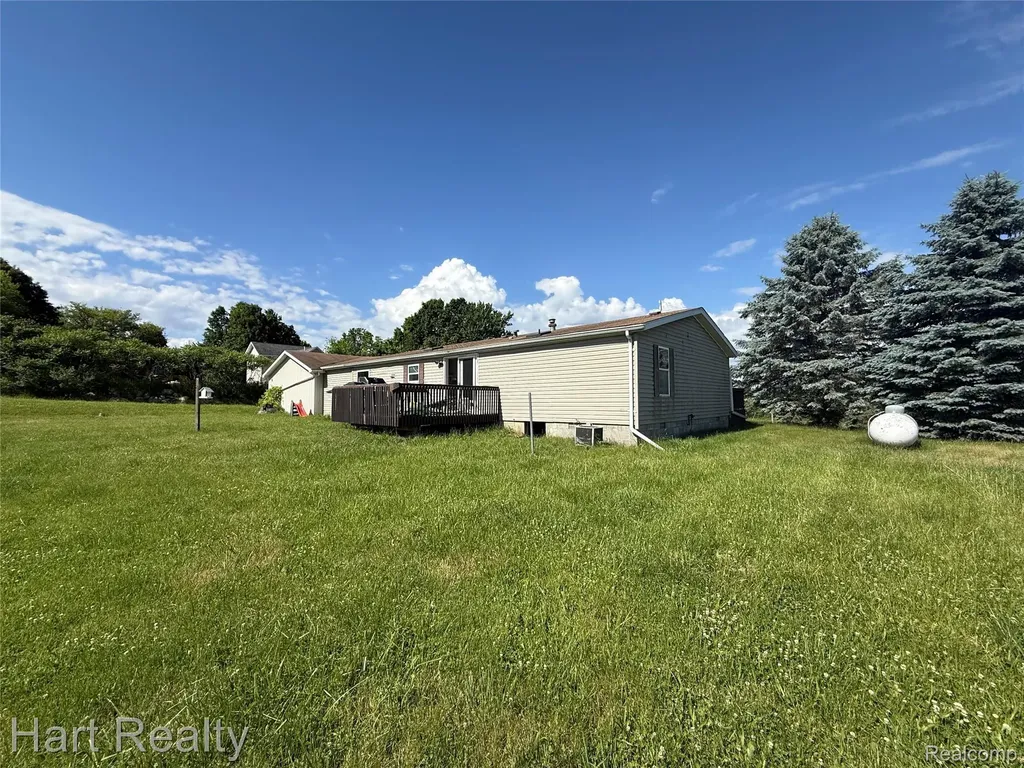 7543 Center Road Watertown Township MI 48746