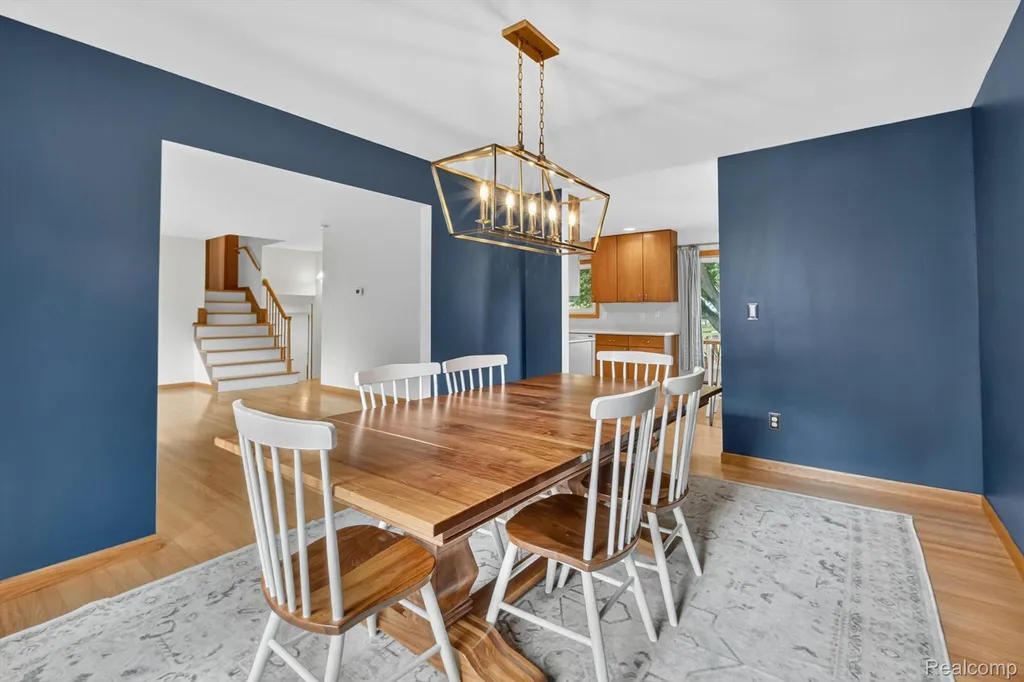 26178 Greythorne Trail Farmington Hills City MI 48334