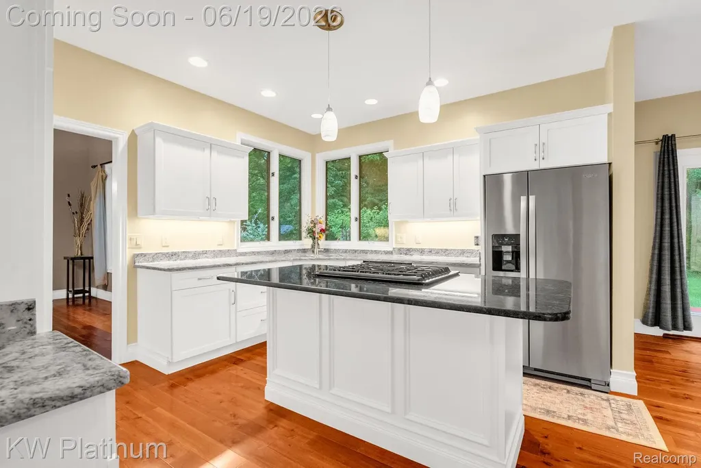 4270 Greenview Circle Fort Gratiot Charter Township MI 48059