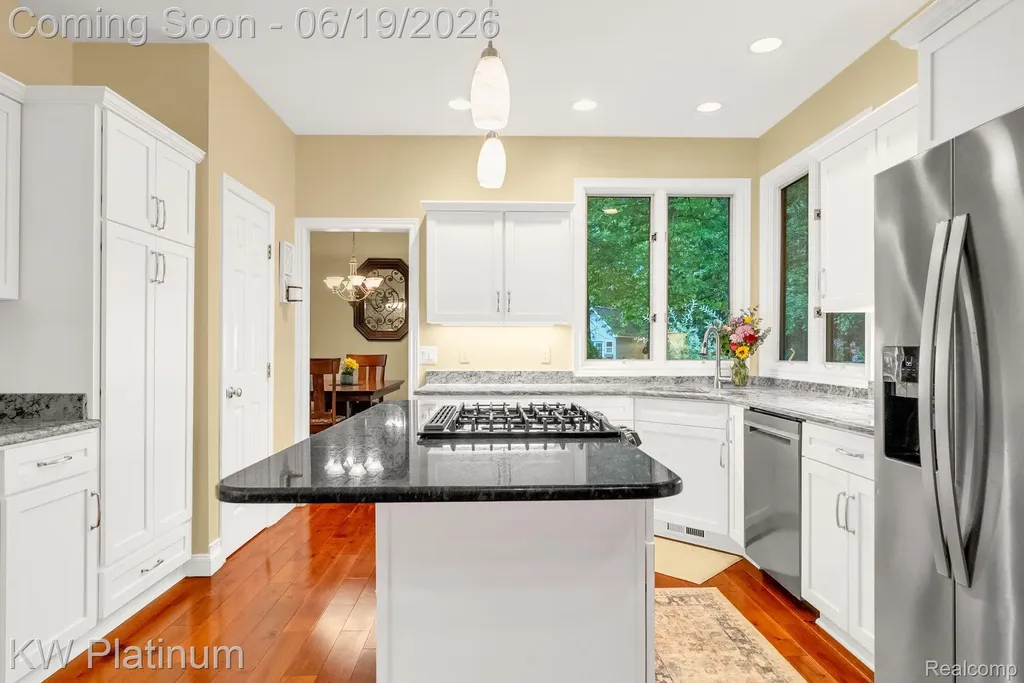 4270 Greenview Circle Fort Gratiot Charter Township MI 48059
