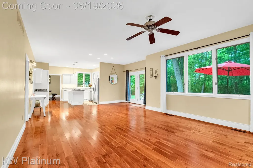 4270 Greenview Circle Fort Gratiot Charter Township MI 48059