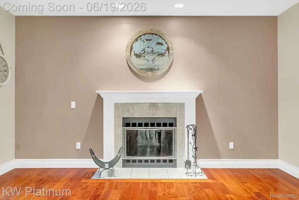 4270 Greenview Circle Fort Gratiot Charter Township MI 48059