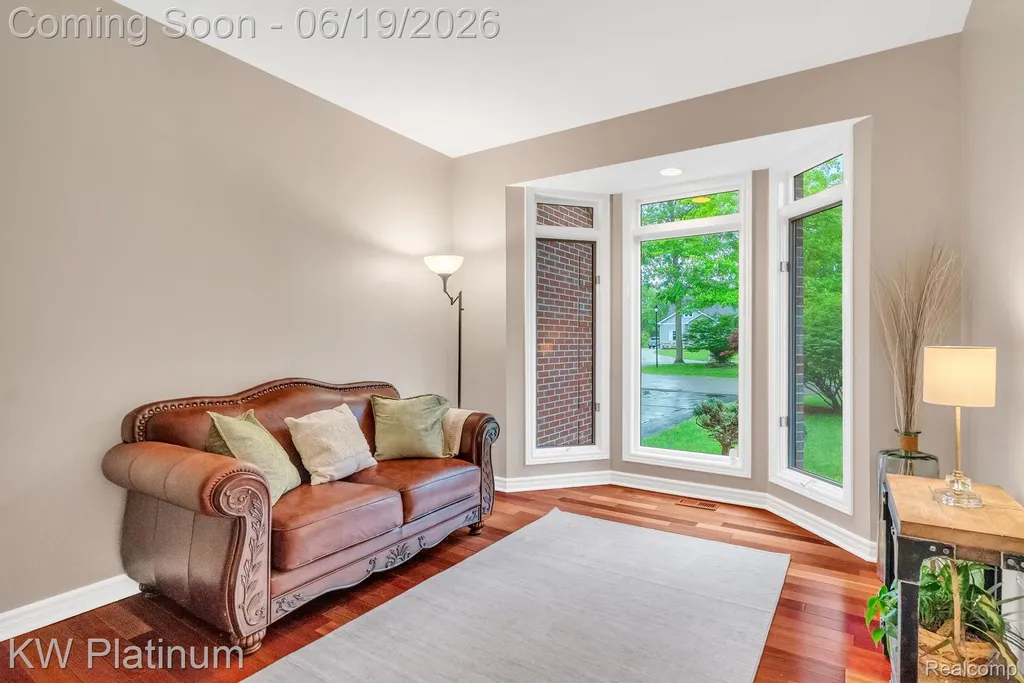 4270 Greenview Circle Fort Gratiot Charter Township MI 48059