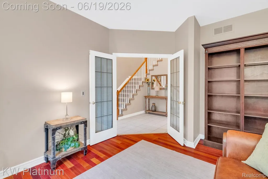 4270 Greenview Circle Fort Gratiot Charter Township MI 48059