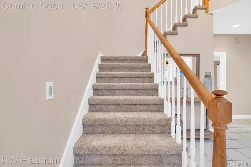 4270 Greenview Circle Fort Gratiot Charter Township MI 48059