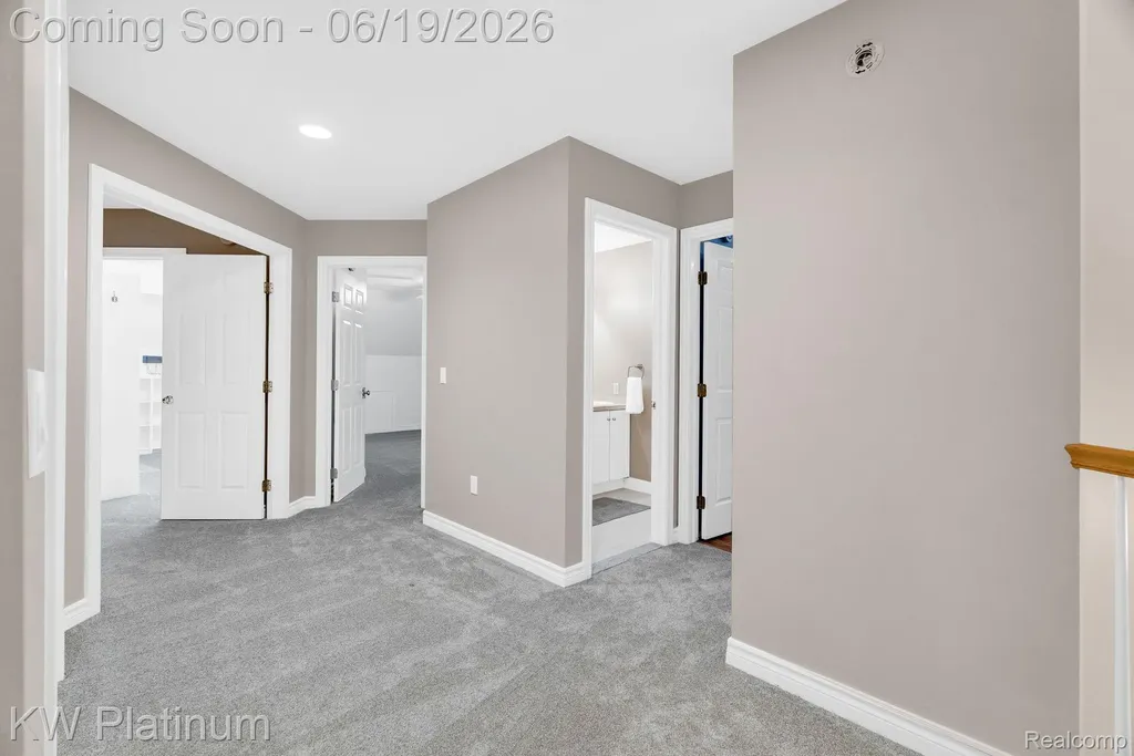 4270 Greenview Circle Fort Gratiot Charter Township MI 48059