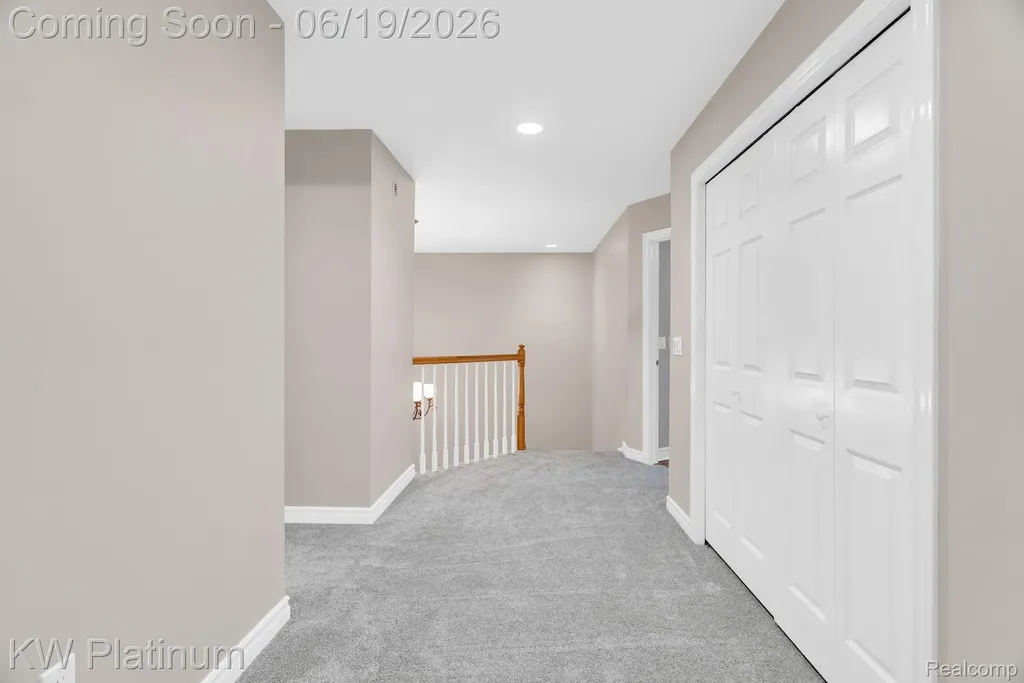 4270 Greenview Circle Fort Gratiot Charter Township MI 48059