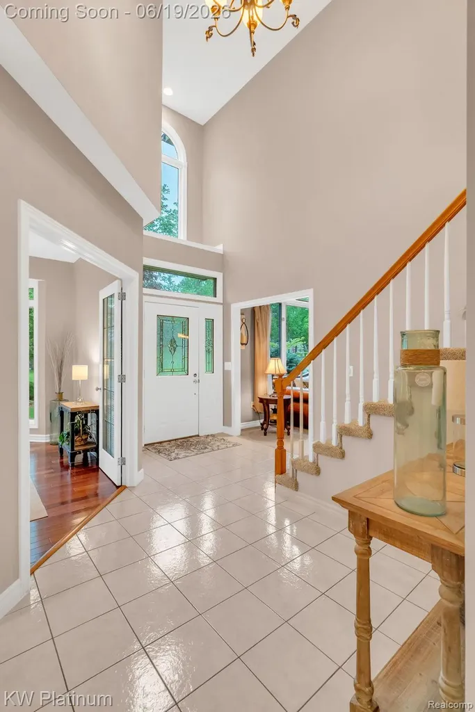 4270 Greenview Circle Fort Gratiot Charter Township MI 48059