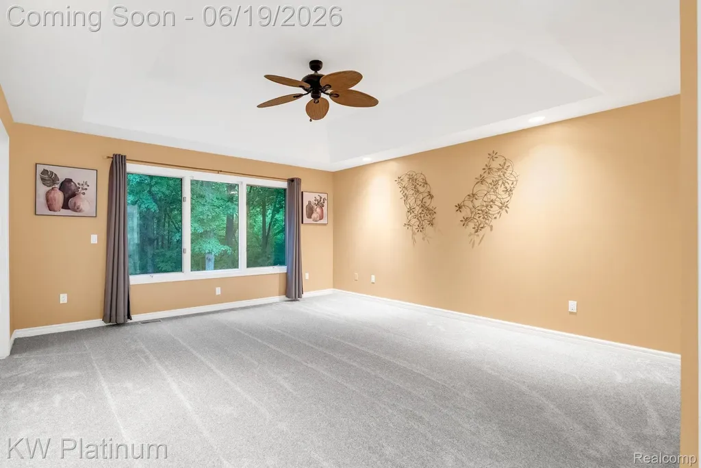 4270 Greenview Circle Fort Gratiot Charter Township MI 48059
