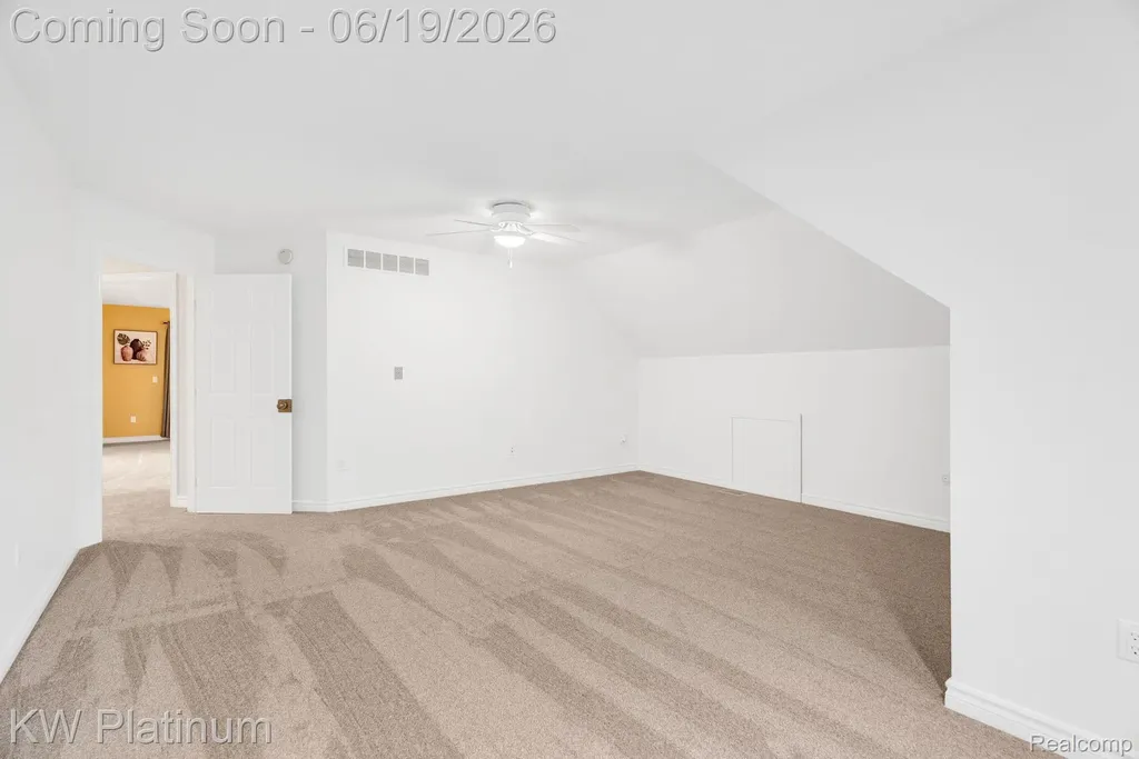 4270 Greenview Circle Fort Gratiot Charter Township MI 48059