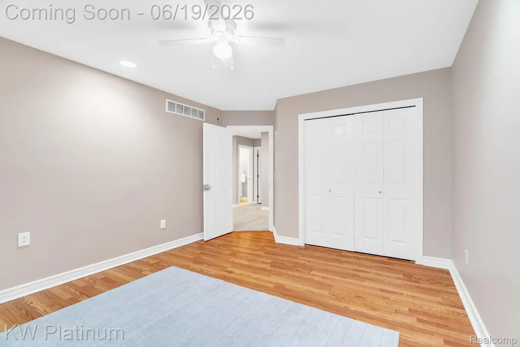 4270 Greenview Circle Fort Gratiot Charter Township MI 48059
