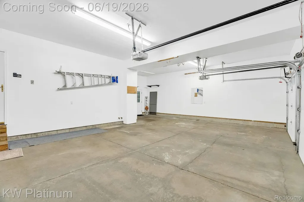 4270 Greenview Circle Fort Gratiot Charter Township MI 48059