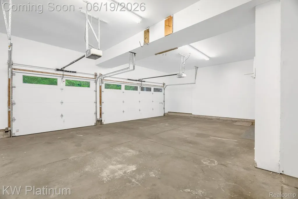 4270 Greenview Circle Fort Gratiot Charter Township MI 48059