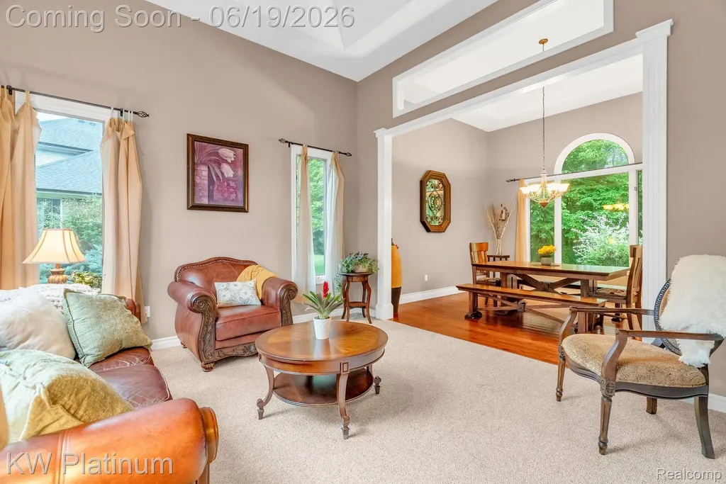 4270 Greenview Circle Fort Gratiot Charter Township MI 48059