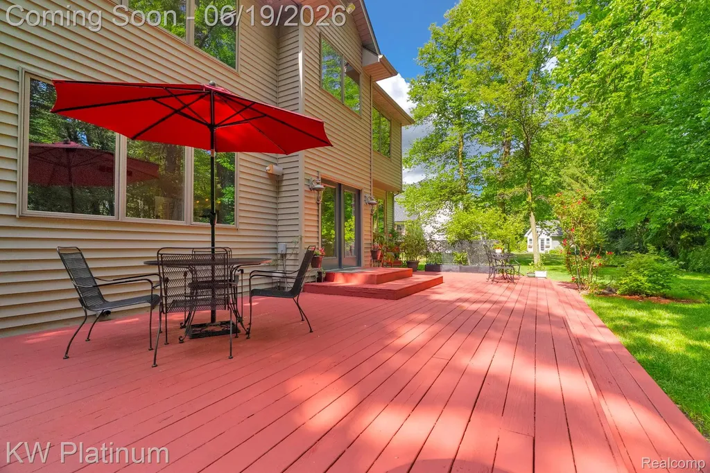 4270 Greenview Circle Fort Gratiot Charter Township MI 48059
