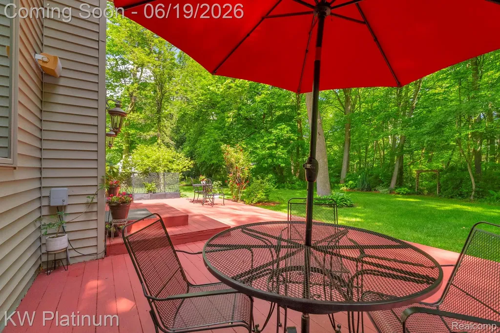 4270 Greenview Circle Fort Gratiot Charter Township MI 48059