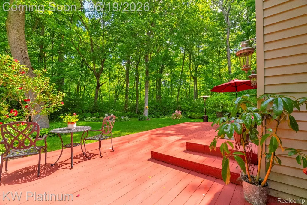 4270 Greenview Circle Fort Gratiot Charter Township MI 48059