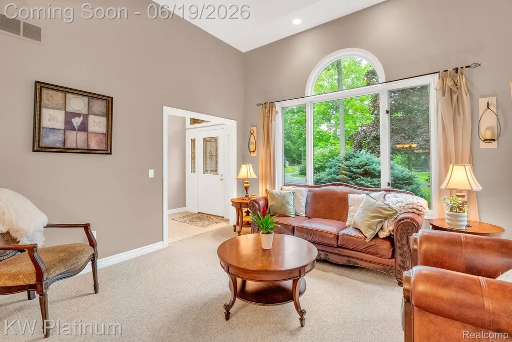 4270 Greenview Circle Fort Gratiot Charter Township MI 48059