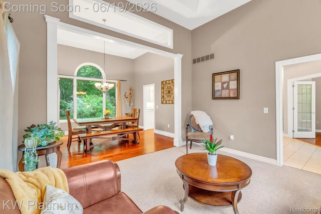 4270 Greenview Circle Fort Gratiot Charter Township MI 48059