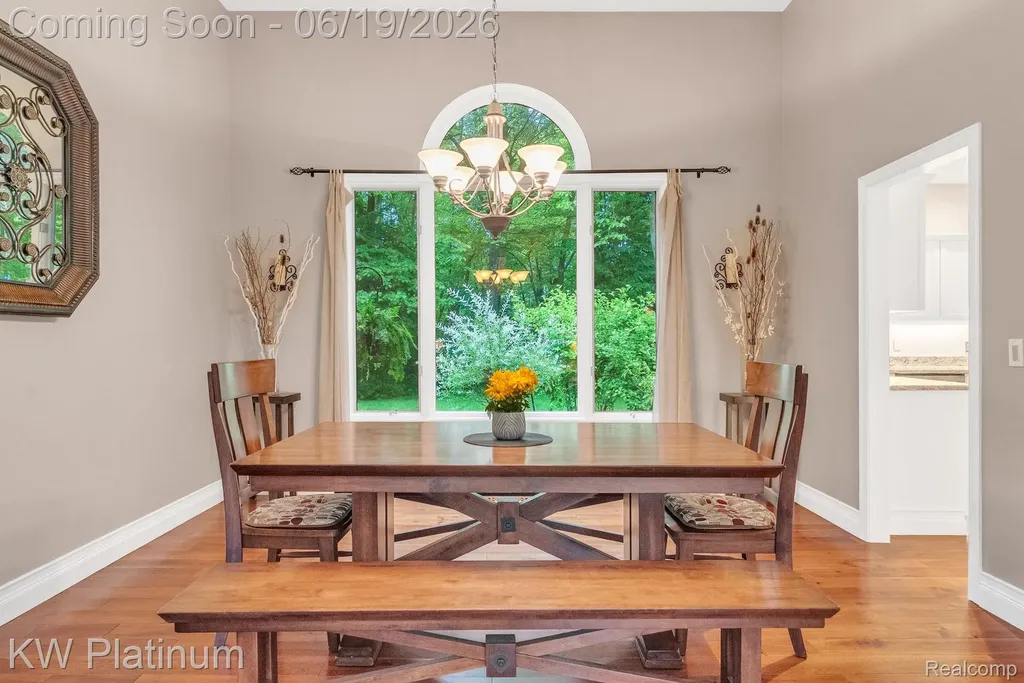 4270 Greenview Circle Fort Gratiot Charter Township MI 48059